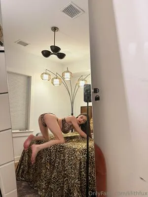 Lilithfux OnlyFans Leaked Free Thumbnail Picture - #35JSmiVidP