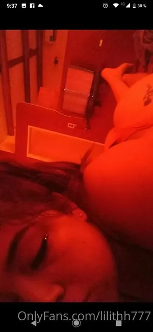Lilithh777 OnlyFans Leaked Free Thumbnail Picture - #LXoJvOPtWu