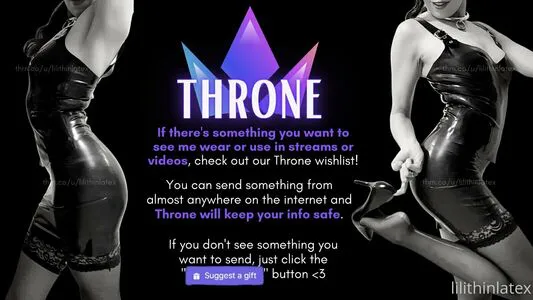 Lilithinlatex OnlyFans Leaked Free Thumbnail Picture - #HgDdUL674A