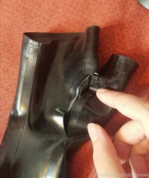 Lilithinlatex OnlyFans Leaked Free Thumbnail Picture - #ZpCyGlAgA0