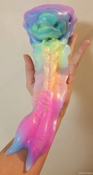Lilithinlatex OnlyFans Leaked Free Thumbnail Picture - #z6ozGDbtkn