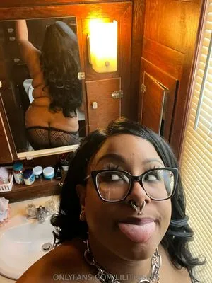 Lilithisfat OnlyFans Leaked Free Thumbnail Picture - #2acIgqWZtp