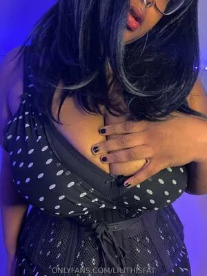 Lilithisfat OnlyFans Leaked Free Thumbnail Picture - #792DezzaUW