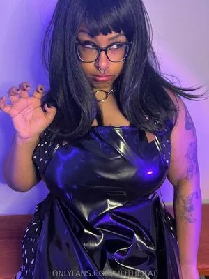 Lilithisfat OnlyFans Leaked Free Thumbnail Picture - #TBBNvUW1YW