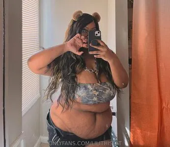 Lilithisfat OnlyFans Leaked Free Thumbnail Picture - #r48dq5a1us