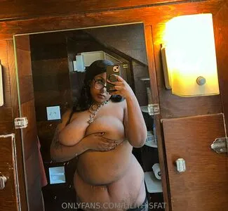Lilithisfat OnlyFans Leaked Free Thumbnail Picture - #yblnc0WUae