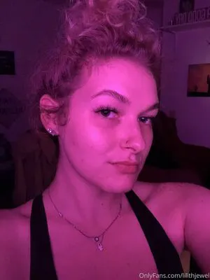 Lilithjewel OnlyFans Leaked Free Thumbnail Picture - #XnSzTO4d0A