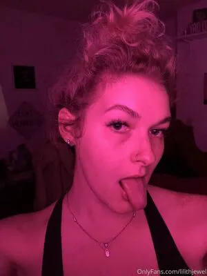 Lilithjewel OnlyFans Leaked Free Thumbnail Picture - #Y2YD9cXZw4
