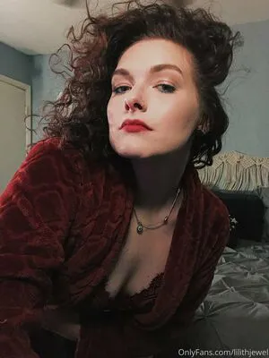 Lilithjewel OnlyFans Leaked Free Thumbnail Picture - #bzzjeXQMCY