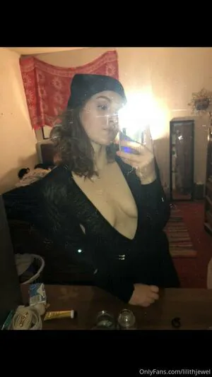 Lilithjewel OnlyFans Leaked Free Thumbnail Picture - #i5tsRUTBxY