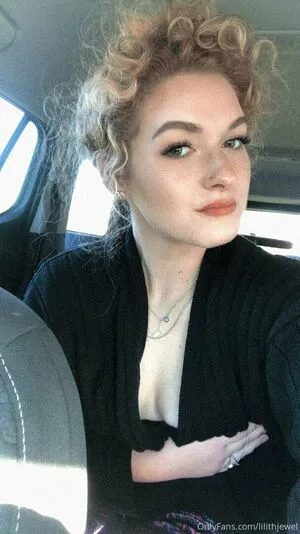 Lilithjewel OnlyFans Leaked Free Thumbnail Picture - #nQWO2dZja3