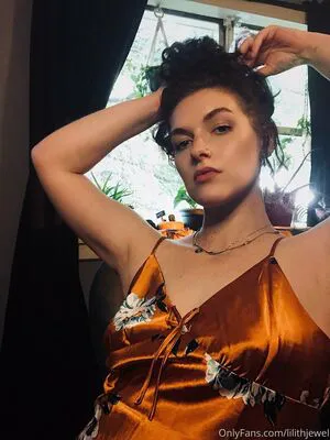 Lilithjewel OnlyFans Leaked Free Thumbnail Picture - #sounmOUXjG