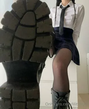 Lilithlilgirl OnlyFans Leaked Free Thumbnail Picture - #0UNXc2iug3