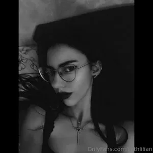 Lilithlilian OnlyFans Leaked Free Thumbnail Picture - #74wtaPQagF