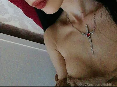 Lilithlilian OnlyFans Leaked Free Thumbnail Picture - #C9A6rnxXiY