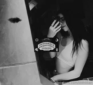 Lilithlilian OnlyFans Leaked Free Thumbnail Picture - #P6neN4CRN2