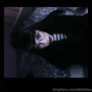 Lilithlilian OnlyFans Leaked Free Thumbnail Picture - #SiicP3afdL