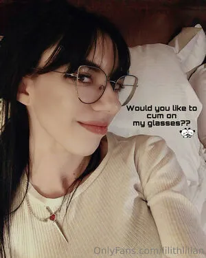 Lilithlilian OnlyFans Leaked Free Thumbnail Picture - #ZAAq2MLWur