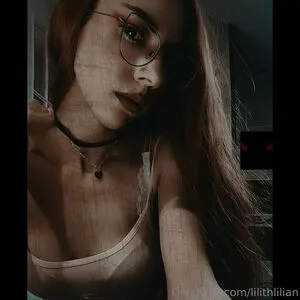 Lilithlilian OnlyFans Leaked Free Thumbnail Picture - #bAdNtjwt0L