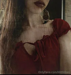 Lilithlilian OnlyFans Leaked Free Thumbnail Picture - #dDpM47VRVU