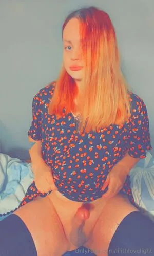 Lilithlovelight OnlyFans Leaked Free Thumbnail Picture - #6xqZ4BW7ZB