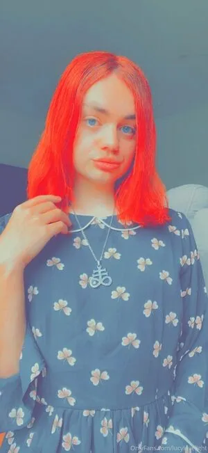 Lilithlovelight OnlyFans Leaked Free Thumbnail Picture - #Frk48naGe6