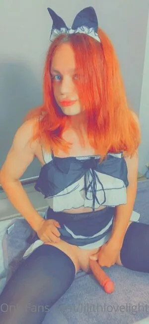 Lilithlovelight OnlyFans Leaked Free Thumbnail Picture - #HG1Zr0lMli
