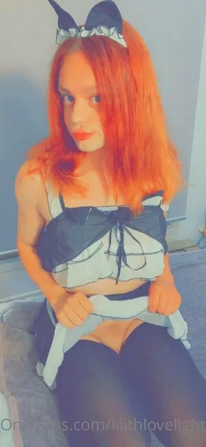 Lilithlovelight OnlyFans Leaked Free Thumbnail Picture - #dvWH3UXcbV