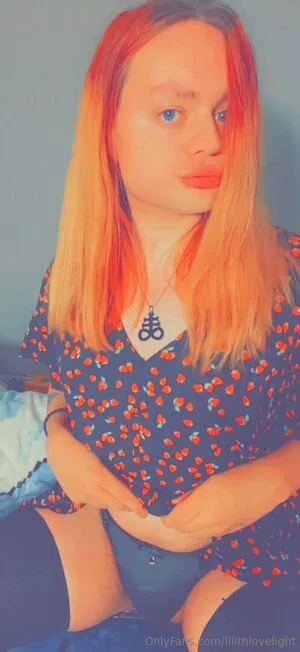 Lilithlovelight OnlyFans Leaked Free Thumbnail Picture - #mtXHtCSTjz
