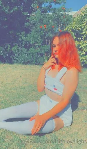 Lilithlovelight OnlyFans Leaked Free Thumbnail Picture - #wPLSI2YMVT