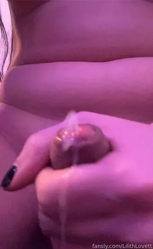Lilithlovett OnlyFans Leaked Free Thumbnail Picture - #5grcg4X4pi