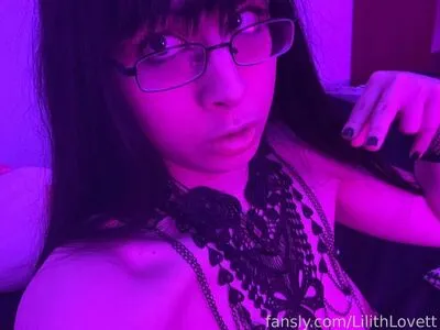 Lilithlovett OnlyFans Leaked Free Thumbnail Picture - #JnSDhOgtMi