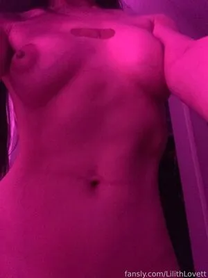 Lilithlovett OnlyFans Leaked Free Thumbnail Picture - #RiCXkQIMnE