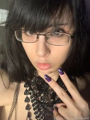 Lilithlovett OnlyFans Leaked Free Thumbnail Picture - #ogL1Lk9JNH