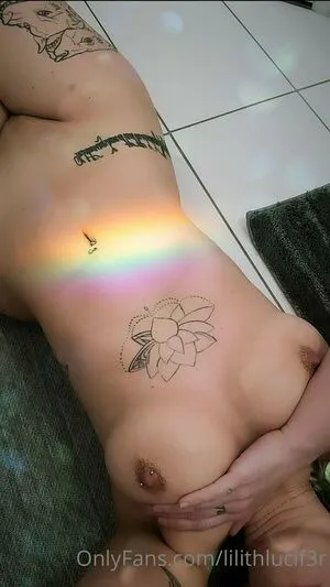 Lilithlucif3r OnlyFans Leaked Free Thumbnail Picture - #Ye2SL8lMtK
