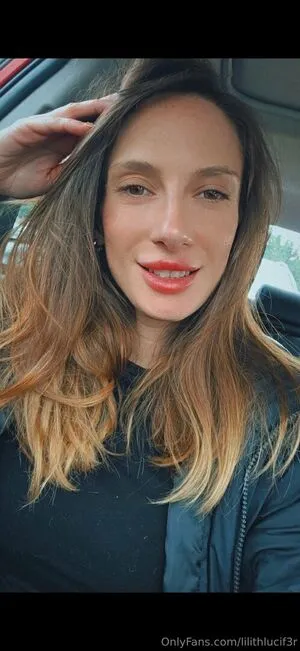 Lilithlucif3r OnlyFans Leaked Free Thumbnail Picture - #bYspu88zsf