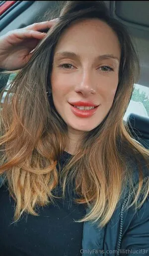 Lilithlucif3r OnlyFans Leaked Free Thumbnail Picture - #hhSjWm3QOX
