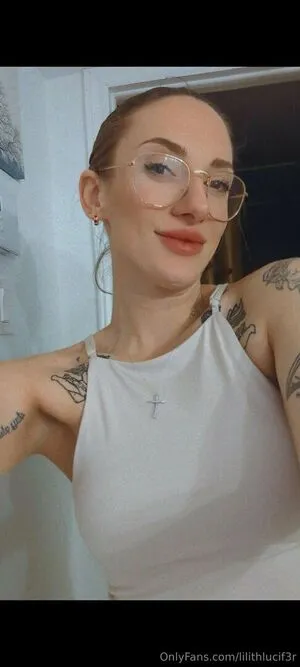 Lilithlucif3r OnlyFans Leaked Free Thumbnail Picture - #iuntWO6IqJ