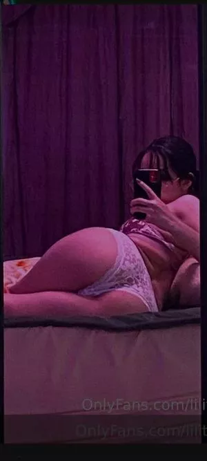 Lilithnefilim OnlyFans Leaked Free Thumbnail Picture - #1At1F2QXLw