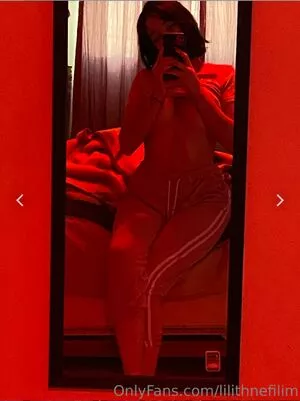 Lilithnefilim OnlyFans Leaked Free Thumbnail Picture - #5xmYZEFO4U