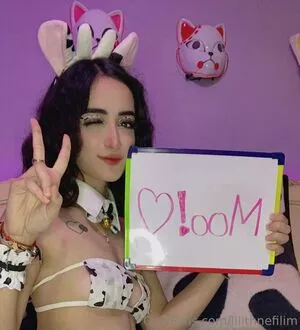 Lilithnefilim OnlyFans Leaked Free Thumbnail Picture - #WsORSxG9DP