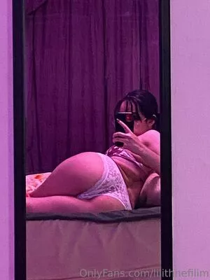 Lilithnefilim OnlyFans Leaked Free Thumbnail Picture - #XXoh8hhg8n