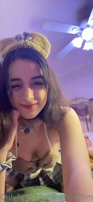 Lilithnefilim OnlyFans Leaked Free Thumbnail Picture - #kyHFAadBJC