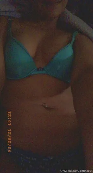 Lilithnox94 OnlyFans Leaked Free Thumbnail Picture - #13sYUtJ0vE