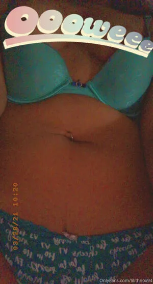 Lilithnox94 OnlyFans Leaked Free Thumbnail Picture - #3QXbeNVpI9