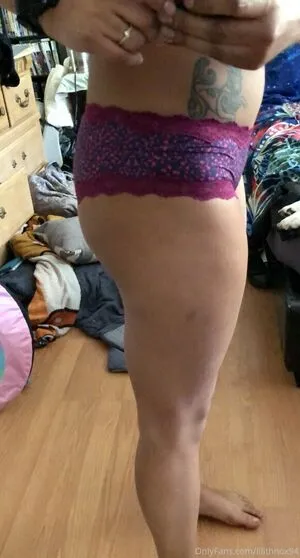 Lilithnox94 OnlyFans Leaked Free Thumbnail Picture - #3ZKmFfmccB
