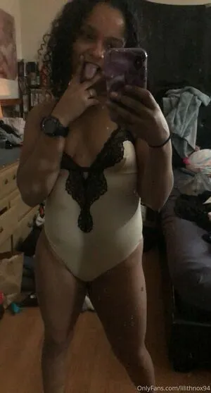 Lilithnox94 OnlyFans Leaked Free Thumbnail Picture - #EFSTvyv5bW