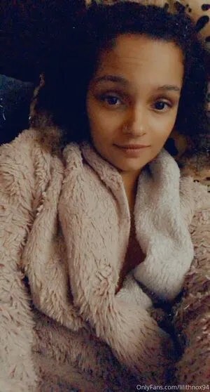 Lilithnox94 OnlyFans Leaked Free Thumbnail Picture - #M9NwB4VAnh