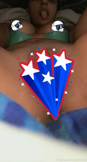 Lilithnox94 OnlyFans Leaked Free Thumbnail Picture - #b6x79CSPt6