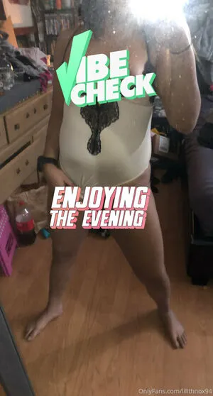 Lilithnox94 OnlyFans Leaked Free Thumbnail Picture - #ifxzNweI5O